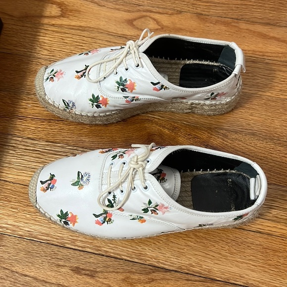 Saint Laurent Espadrilles - Picture 5 of 13